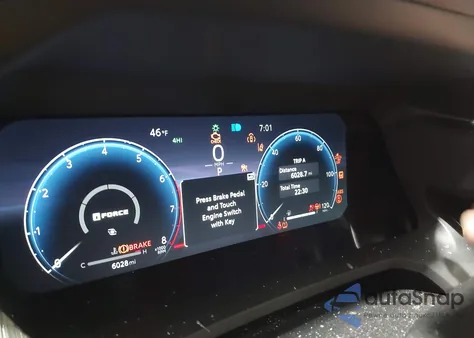 2025 Toyota Tacoma Trd Sport z USA, uszkodzony, nr VIN 3TMLB5JN2SM163506